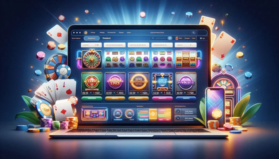 Wanted Win Casino